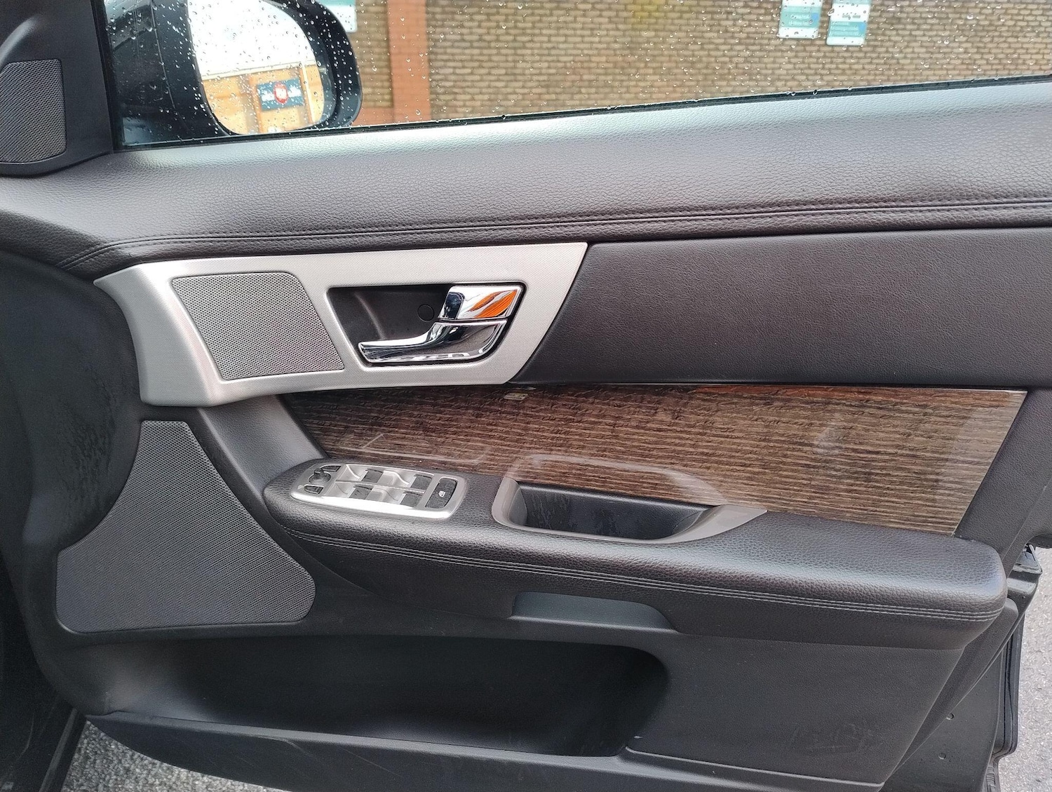 Used Jaguar XF 2014 for sale - 77479524: Photo 45