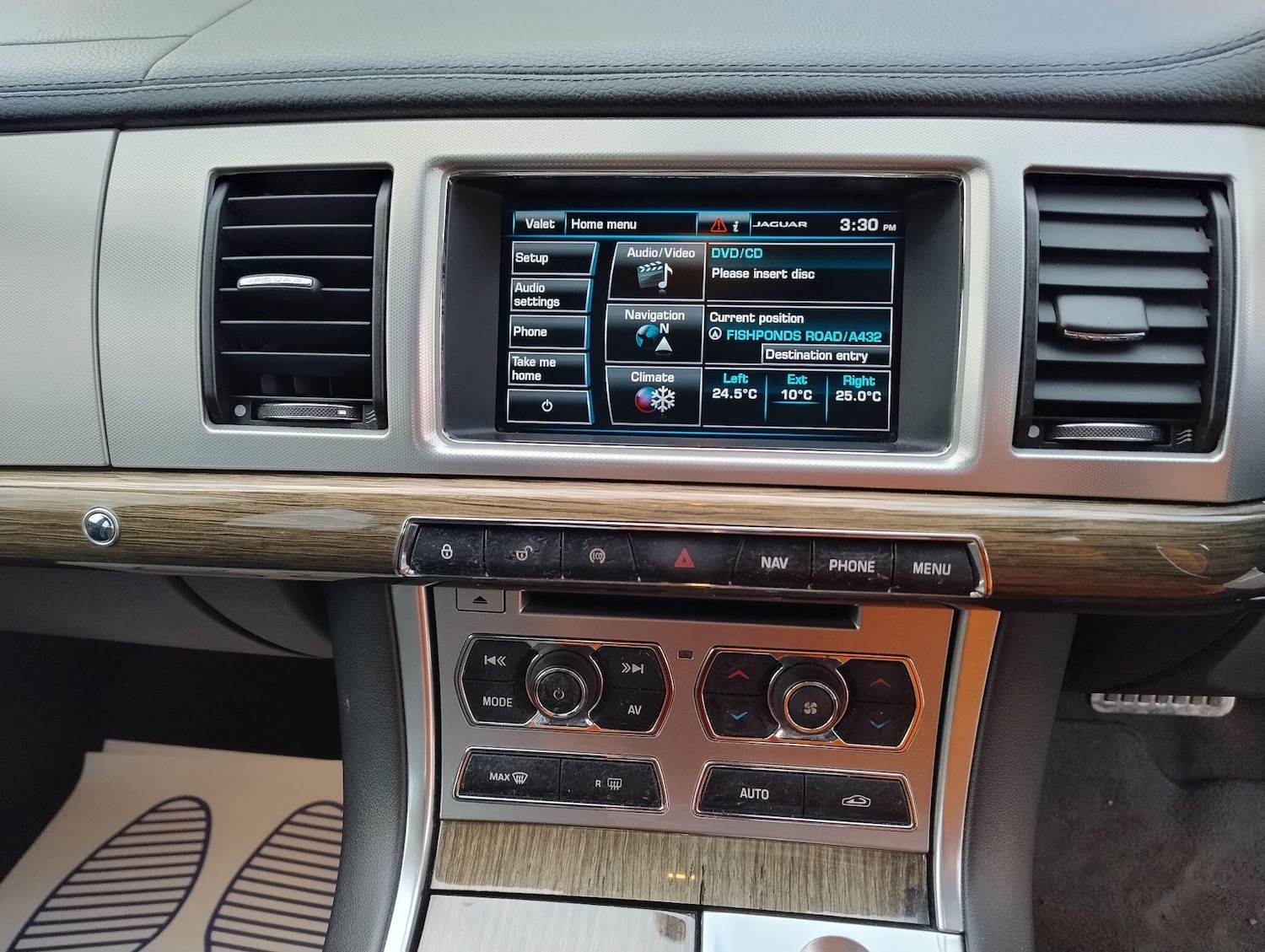 Used Jaguar XF 2014 for sale - 77479524: Photo 53