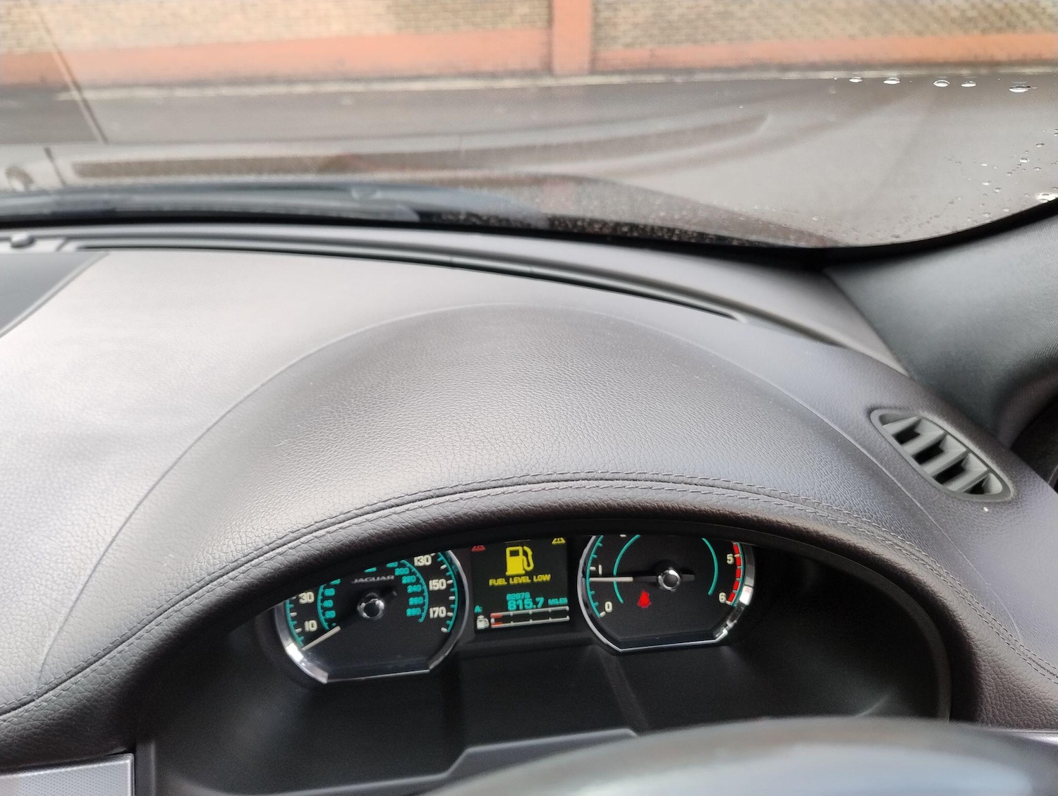 Used Jaguar XF 2014 for sale - 77479524: Photo 56