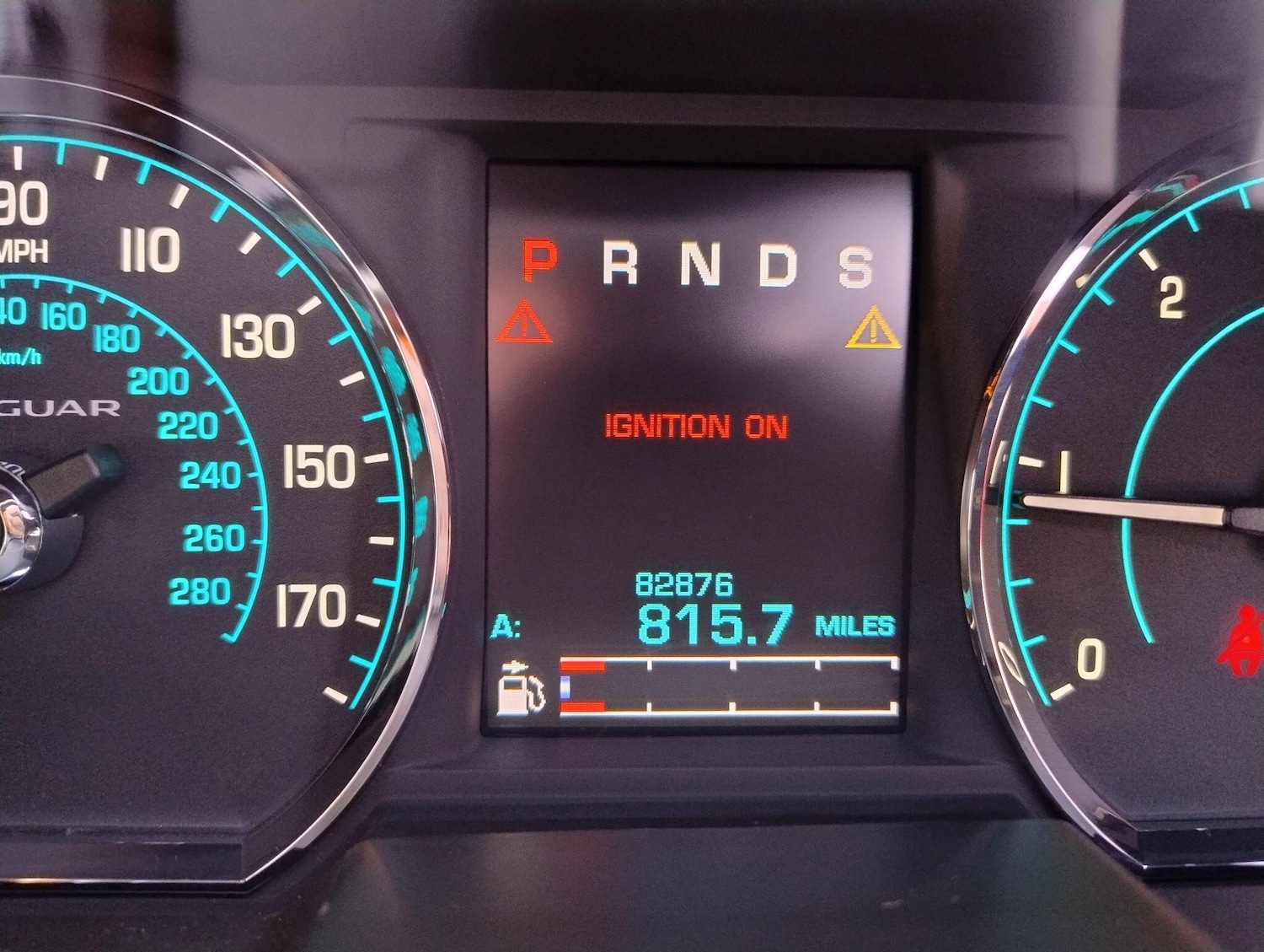 Used Jaguar XF 2014 for sale - 77479524: Photo 57