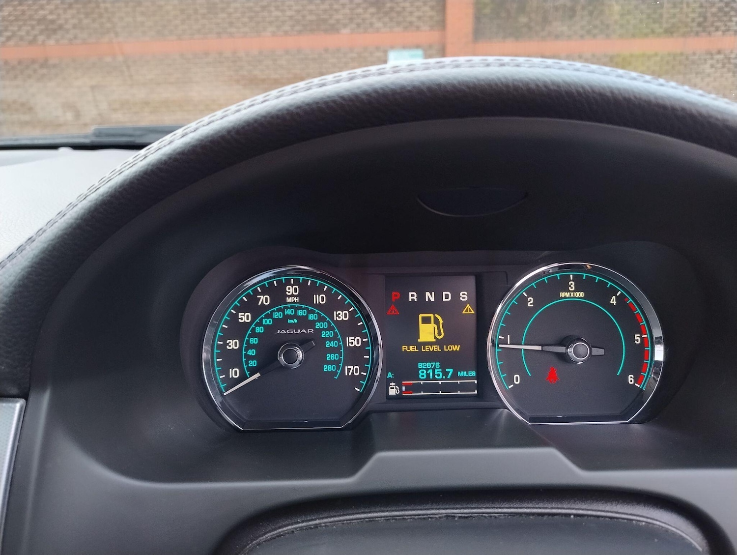 Used Jaguar XF 2014 for sale - 77479524: Photo 59