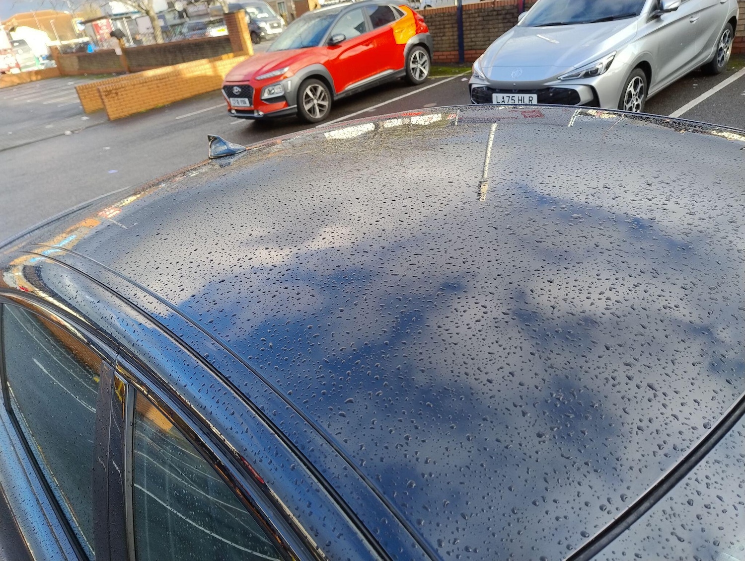 Used Jaguar XF 2014 for sale - 77479524: Photo 61