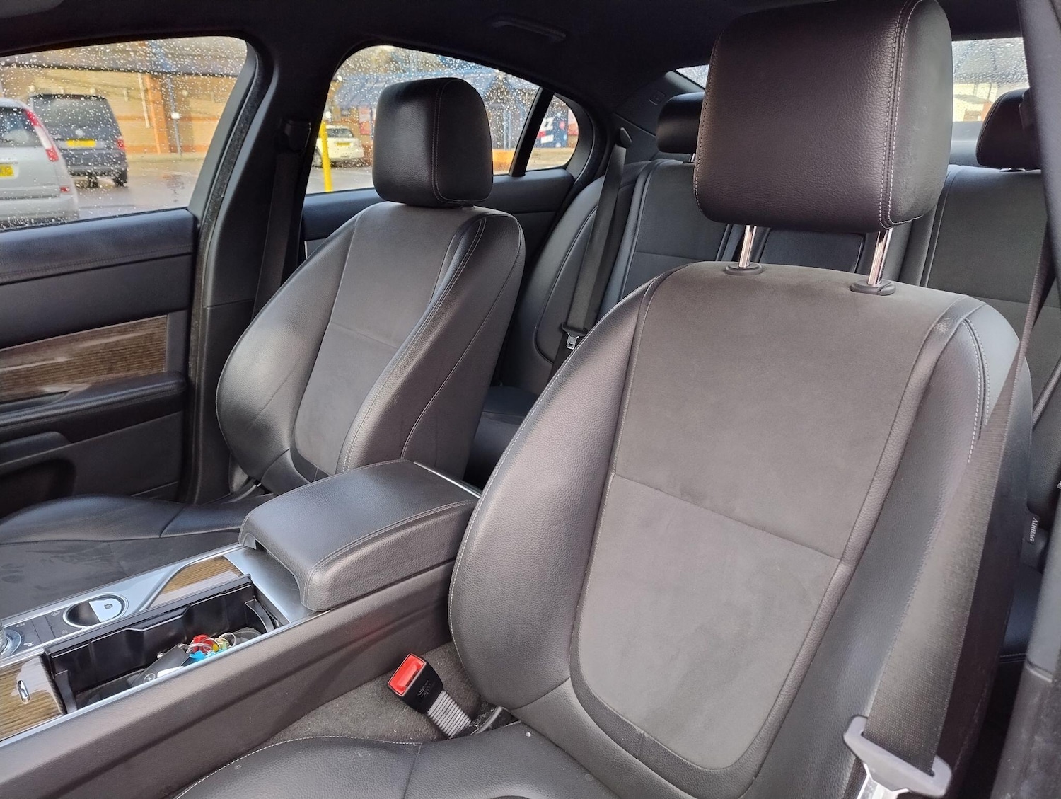 Used Jaguar XF 2014 for sale - 77479524: Photo 63