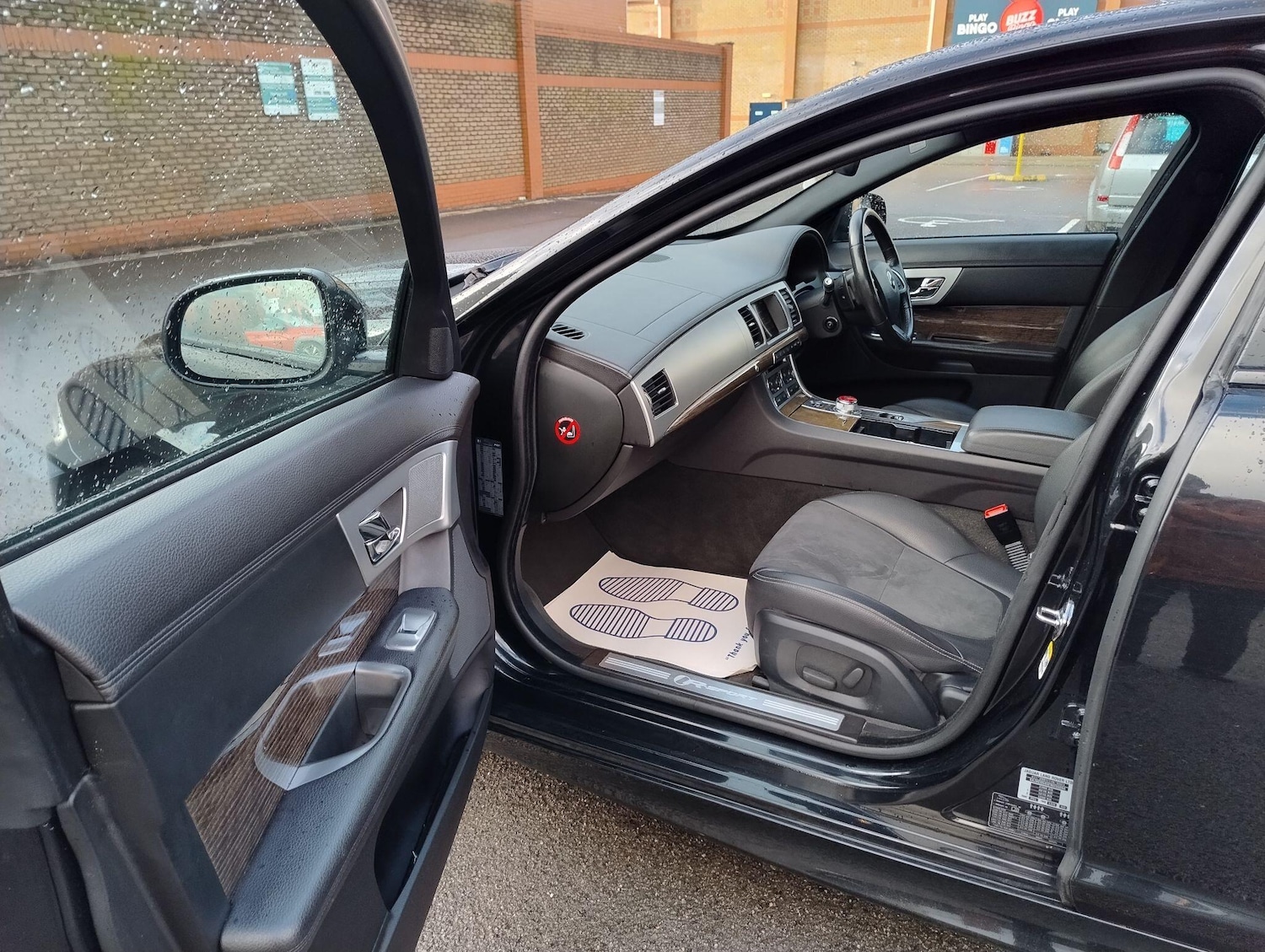 Used Jaguar XF 2014 for sale - 77479524: Photo 65