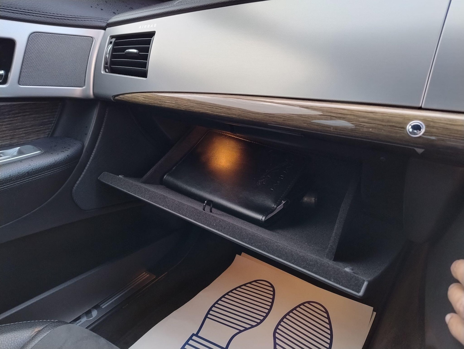 Used Jaguar XF 2014 for sale - 77479524: Photo 69