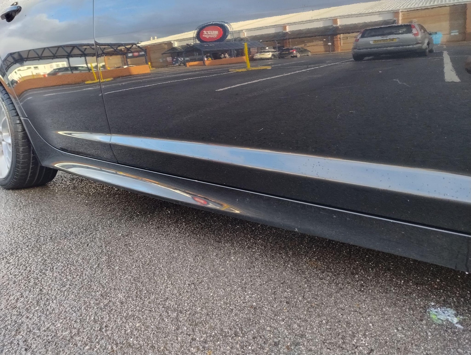 Used Jaguar XF 2014 for sale - 77479524: Photo 71