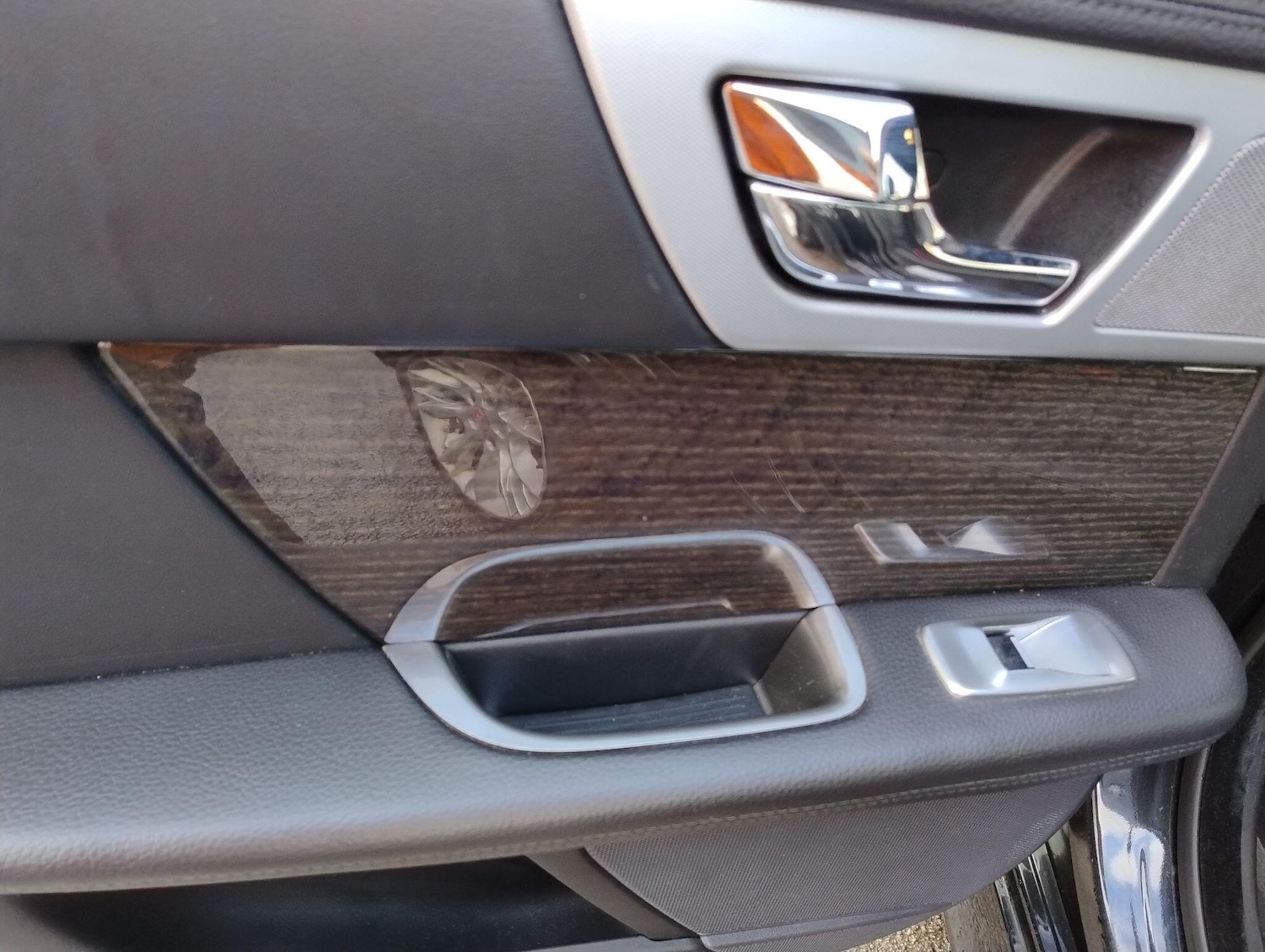 Used Jaguar XF 2014 for sale - 77479524: Photo 72