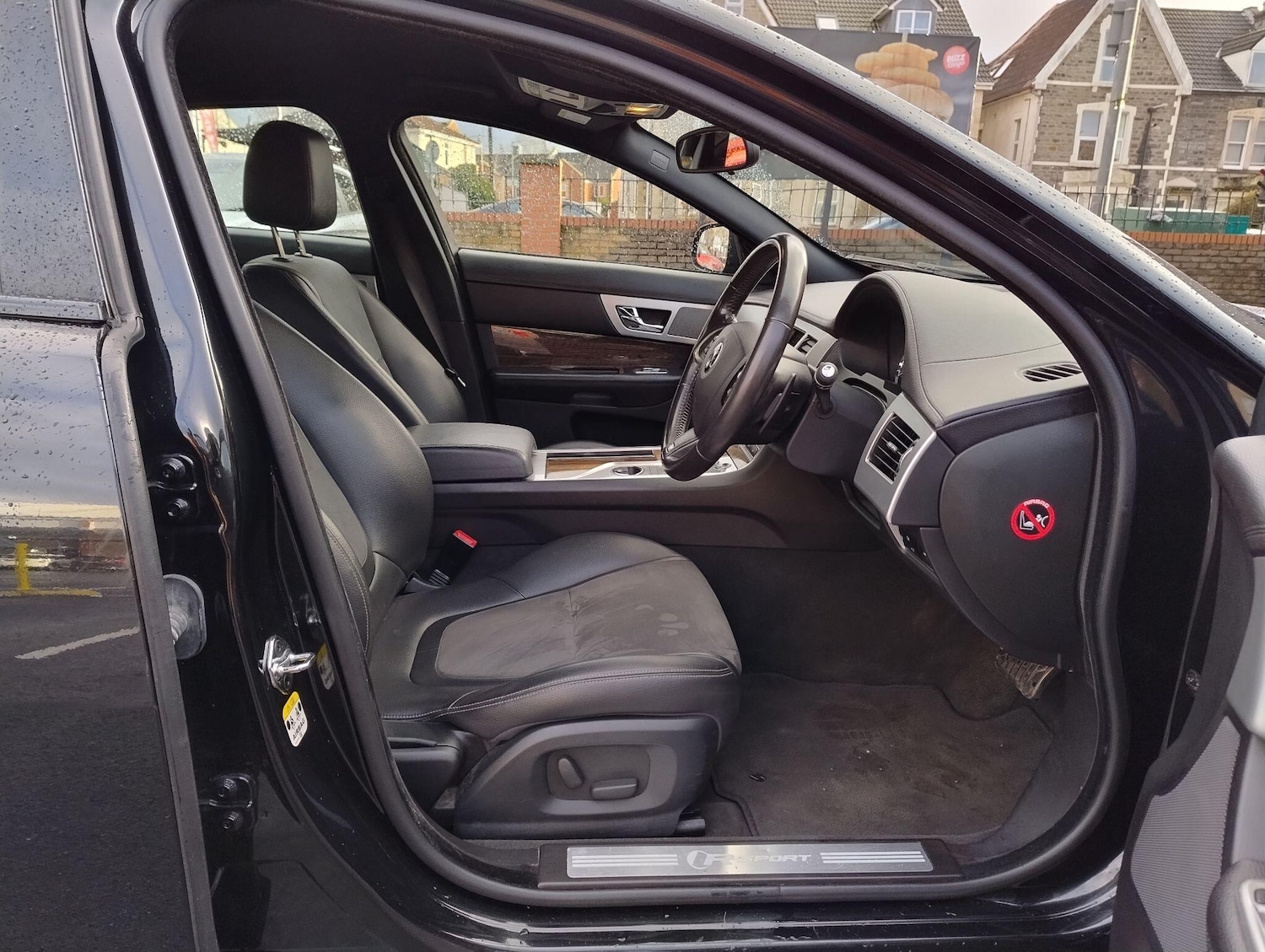 Used Jaguar XF 2014 for sale - 77479524: Photo 76