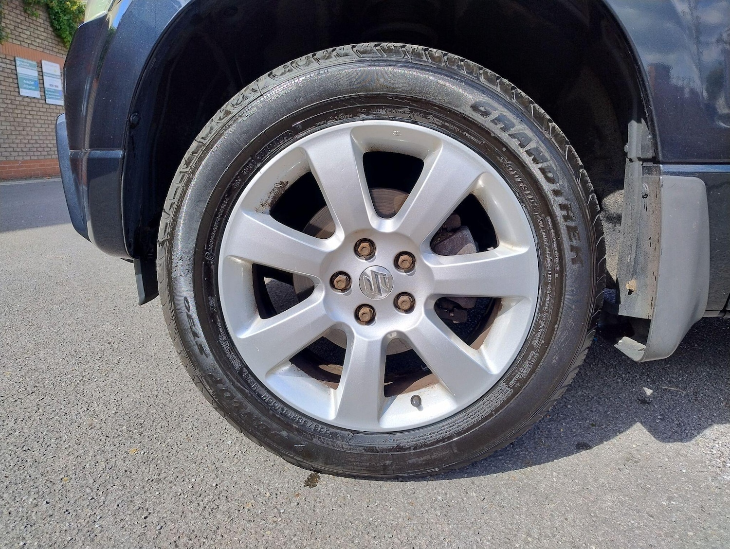 Vehicle 24