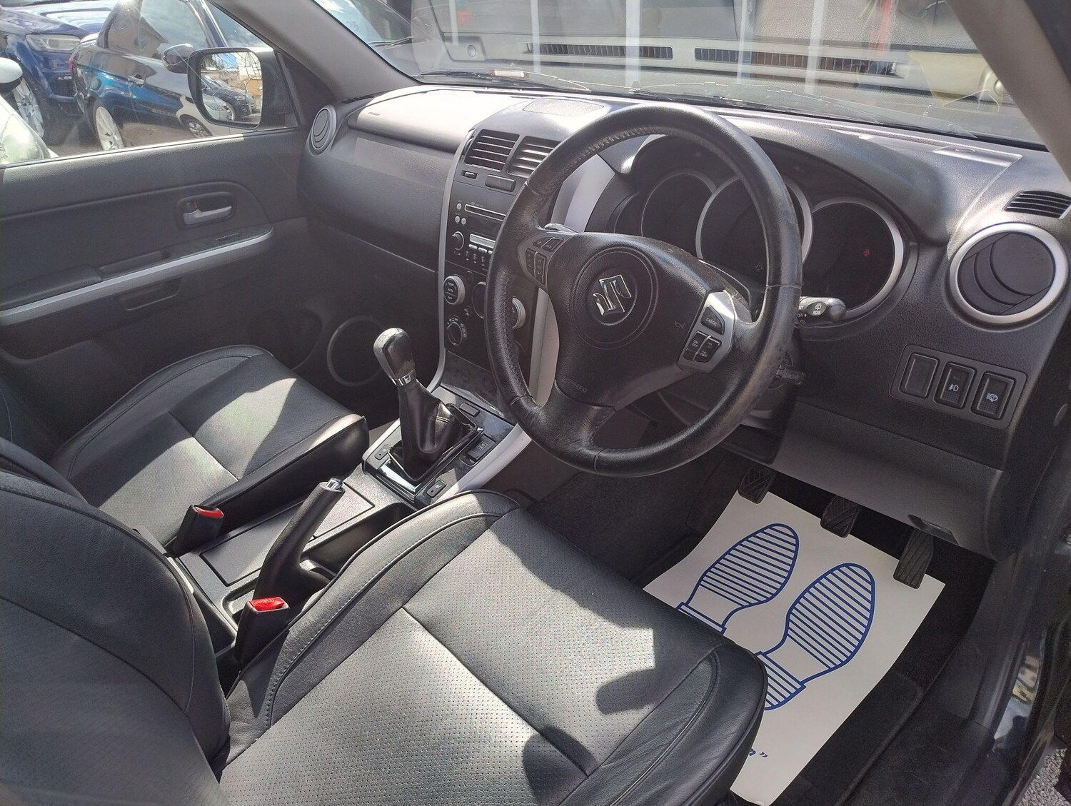Vehicle 29