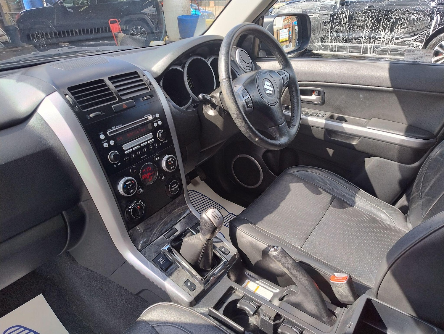 Vehicle 57