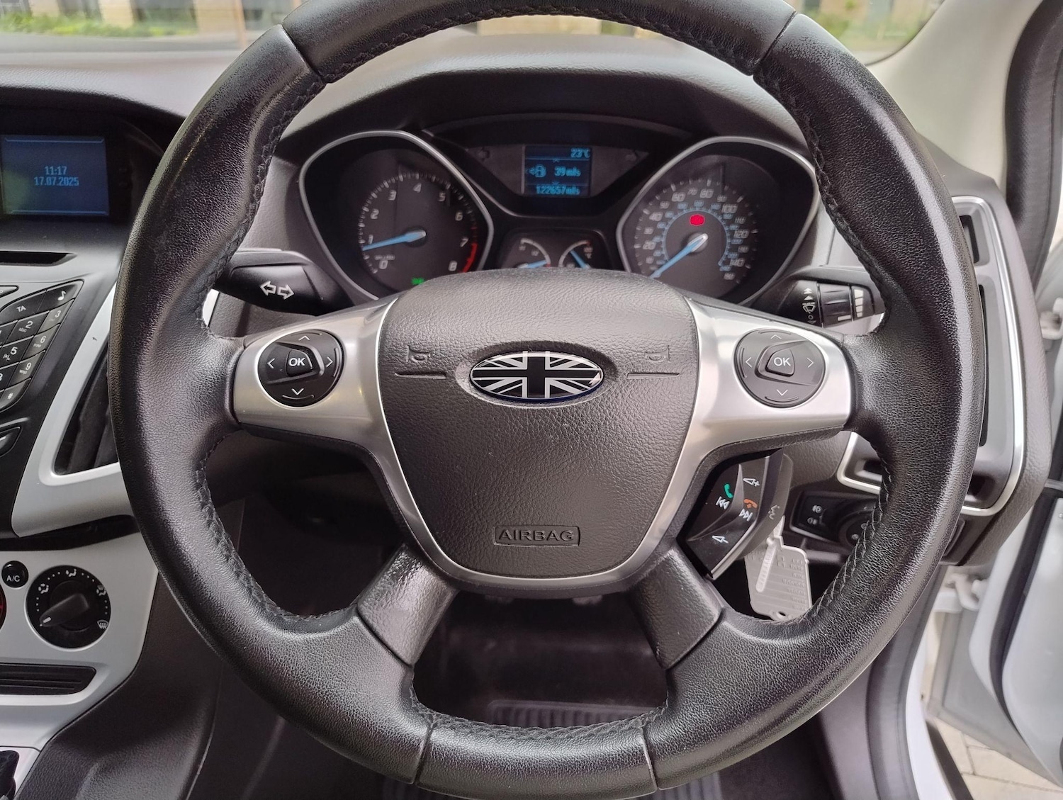Vehicle 25