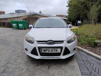 Used Ford Focus 2011 for sale - 75531647: Photo