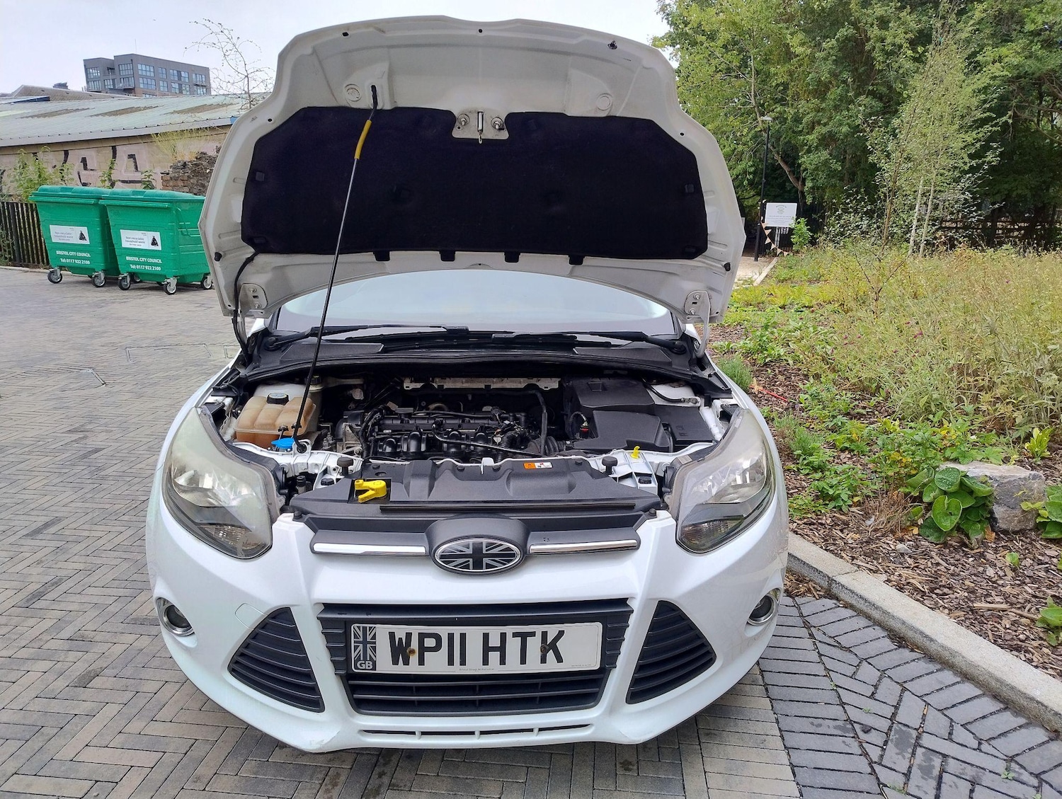 Vehicle 67