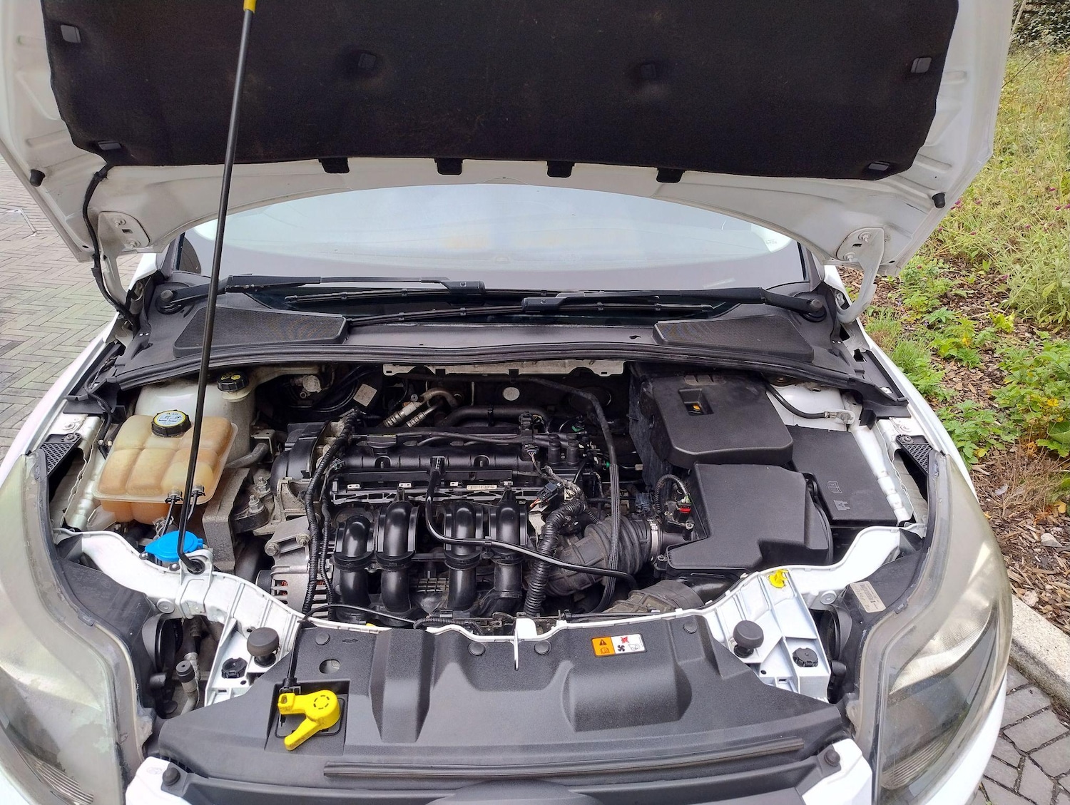 Vehicle 68