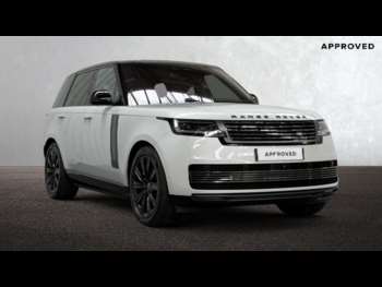 2023 (23) - 4.4 P530 V8 SV 4dr Auto