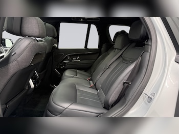 Used Land Rover Range Rover 2023 for sale - 75281318: Photo