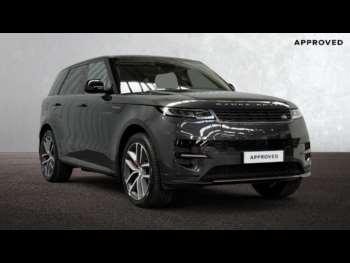 2023 (73) - 3.0 P440e Autobiography 5dr Auto