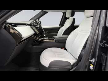 Used Land Rover Range Rover Sport 2023 for sale - 74839096: Photo