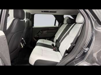 Used Land Rover Range Rover Sport 2023 for sale - 74839096: Photo