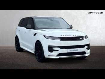 2023 (73) - 3.0 P440e Autobiography 5dr Auto