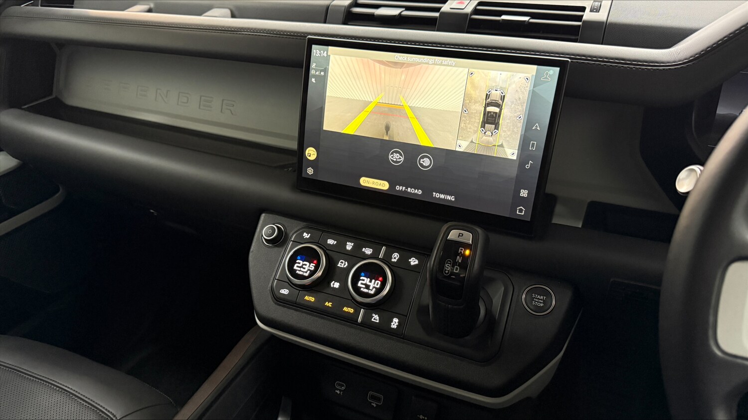 Used Land Rover Defender 2023 for sale - 78049141: Photo 12