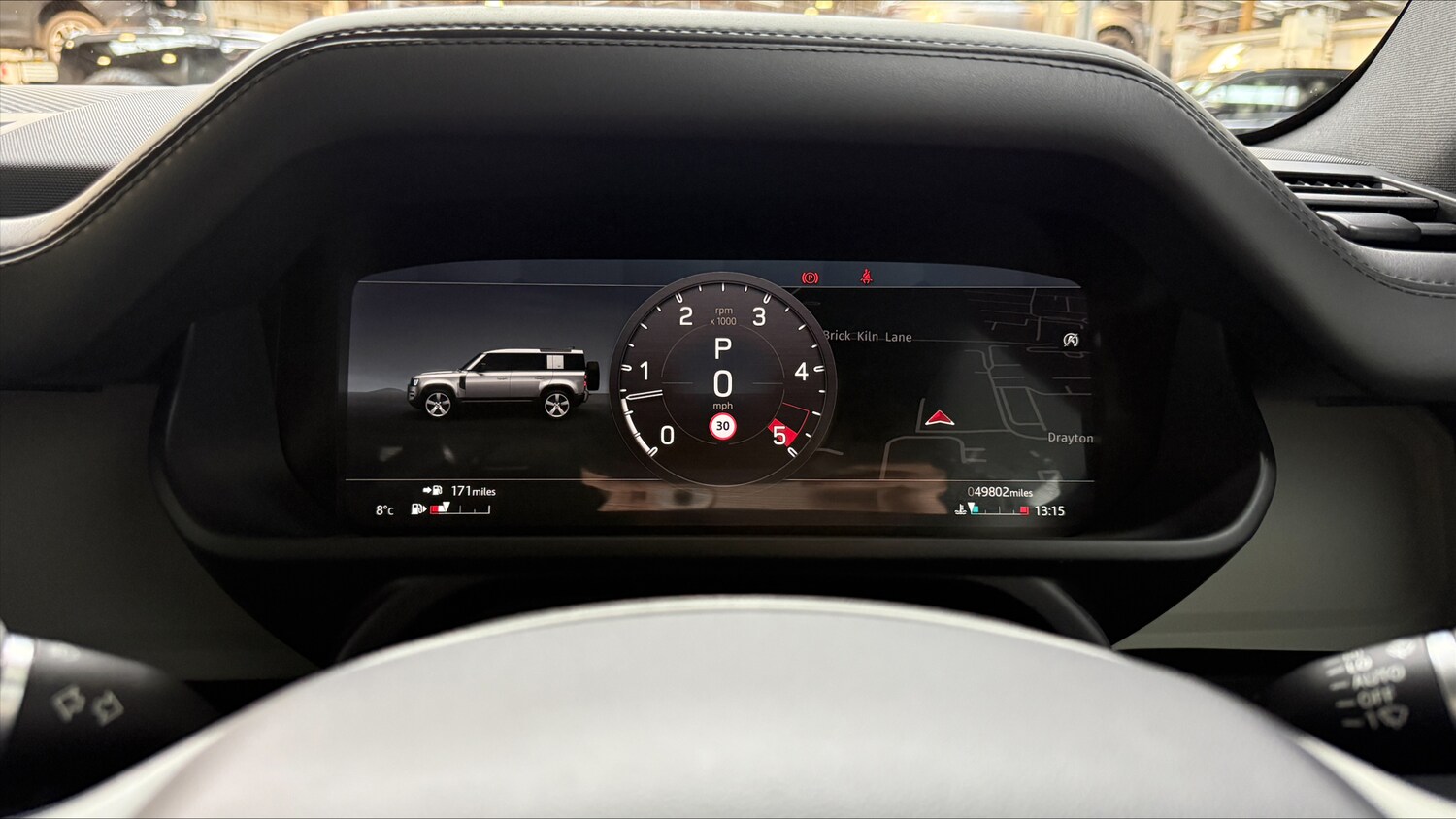 Used Land Rover Defender 2023 for sale - 78049141: Photo 16