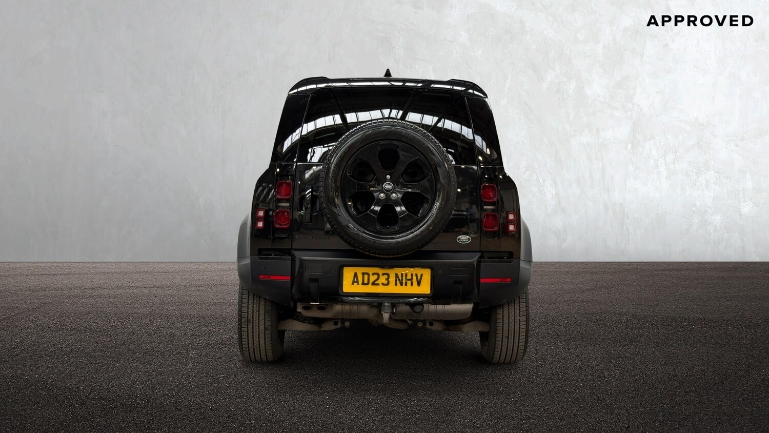 Used Land Rover Defender 2023 for sale - 78049141: Photo 6