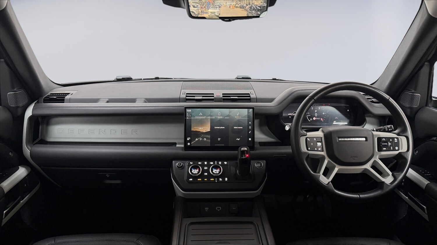 Used Land Rover Defender 2023 for sale - 78049141: Photo 9