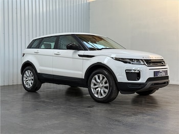 2017 (67) - 2.0 eD4 SE Tech 5dr 2WD