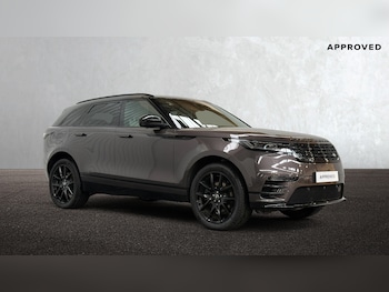 Used Land Rover Range Rover Velar 2025 for sale - 76647357: Photo