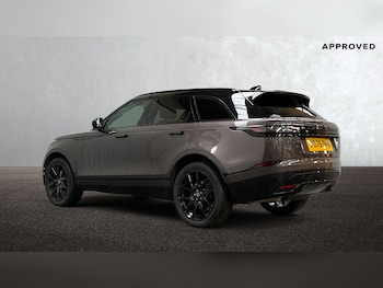Used Land Rover Range Rover Velar 2025 for sale - 76647357: Photo