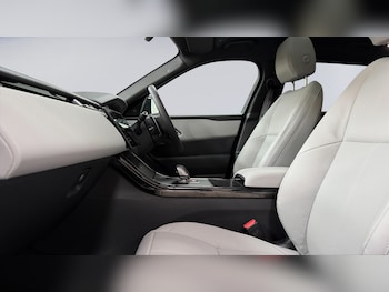 Used Land Rover Range Rover Velar 2025 for sale - 76647357: Photo