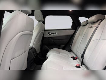 Used Land Rover Range Rover Velar 2025 for sale - 76647357: Photo