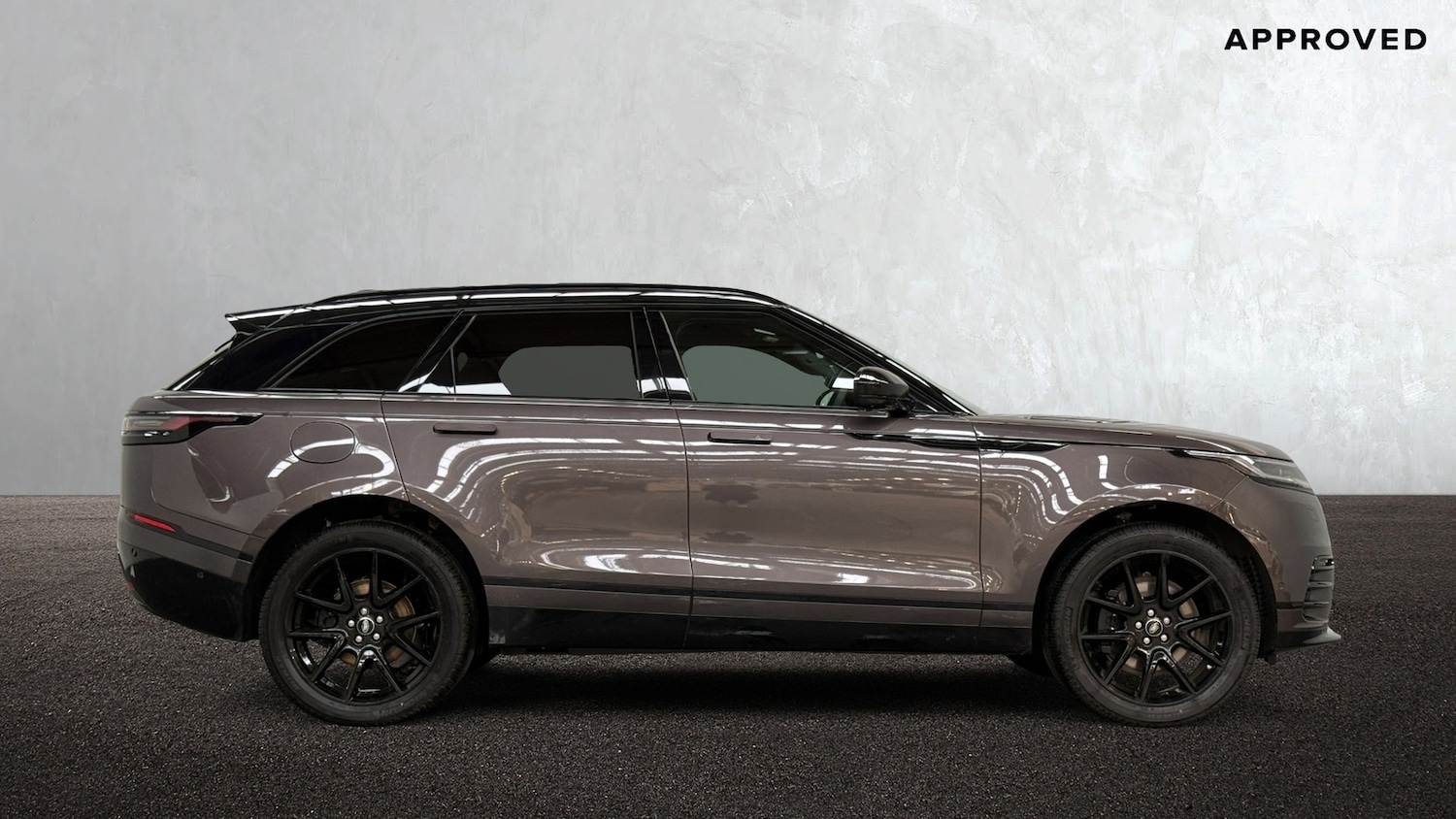 Used Land Rover Range Rover Velar 2025 for sale - 76647357: Photo 5