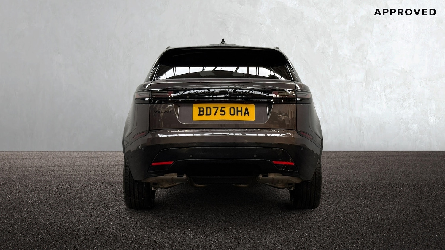 Used Land Rover Range Rover Velar 2025 for sale - 76647357: Photo 6