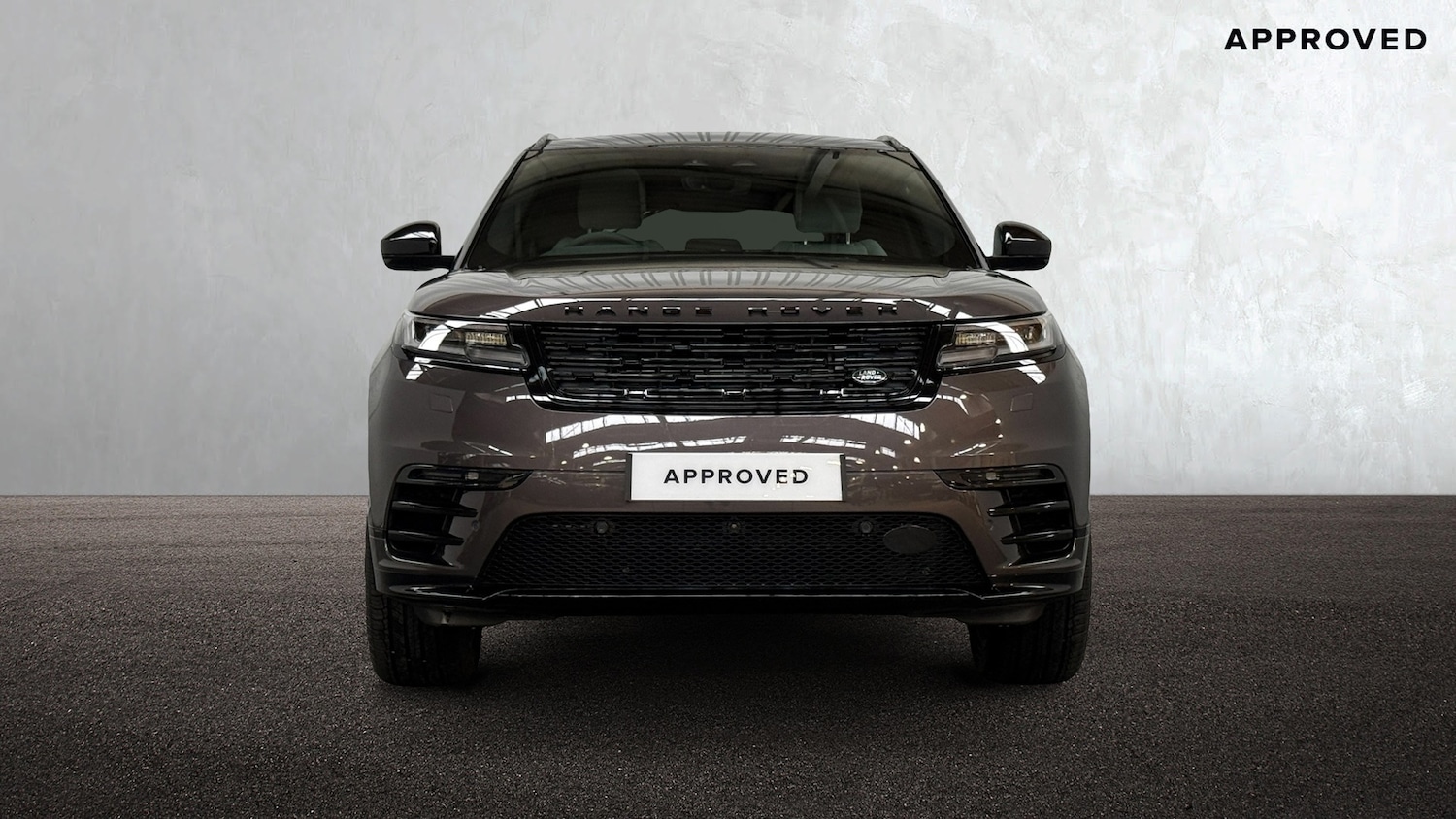 Used Land Rover Range Rover Velar 2025 for sale - 76647357: Photo 7