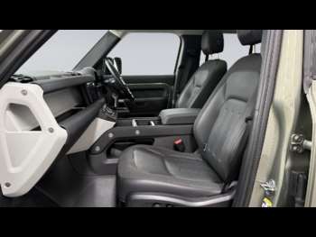 Used Land Rover Defender 90 2021 for sale - 74535752: Photo