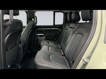 Used Land Rover Defender 90 2021 for sale - 74535752: Photo