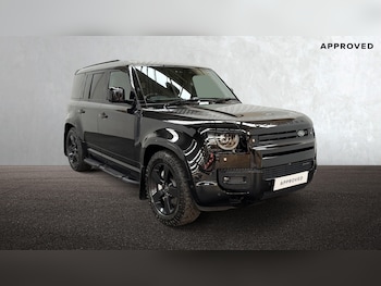 Used Land Rover Defender 110 2022 for sale - 76647358: Photo