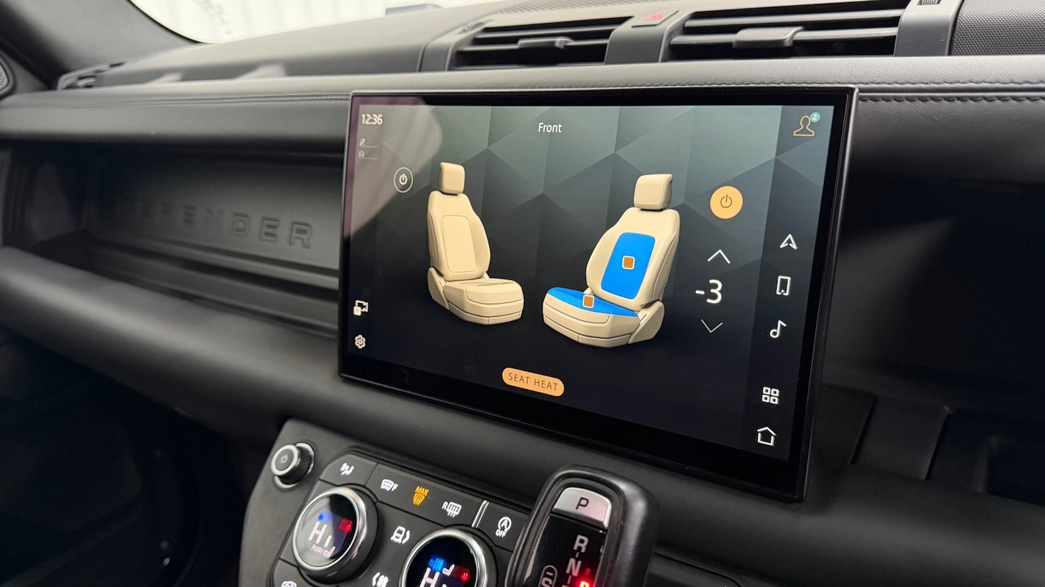 Used Land Rover Defender 110 2022 for sale - 76647358: Photo 20