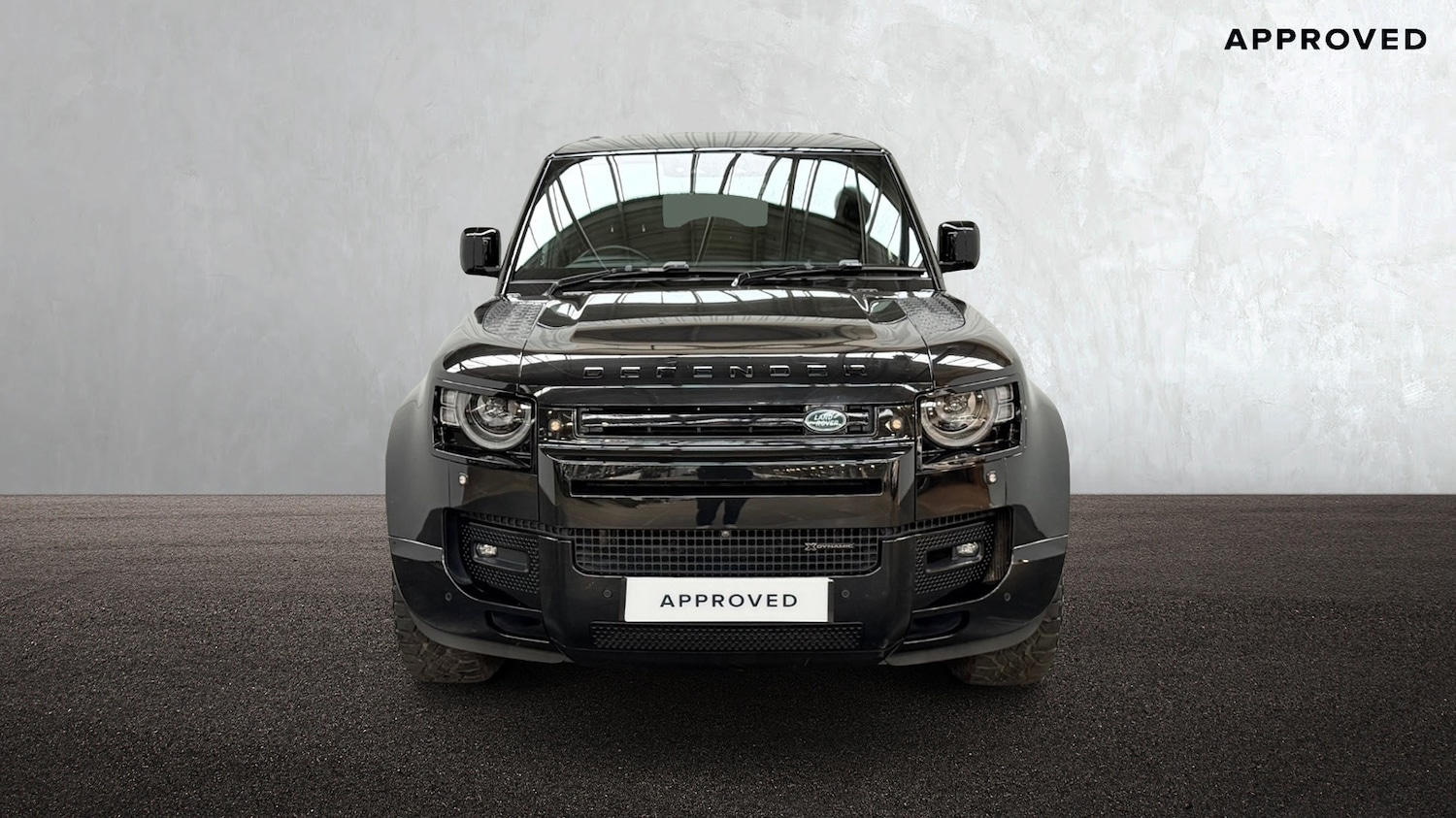 Used Land Rover Defender 110 2022 for sale - 76647358: Photo 7