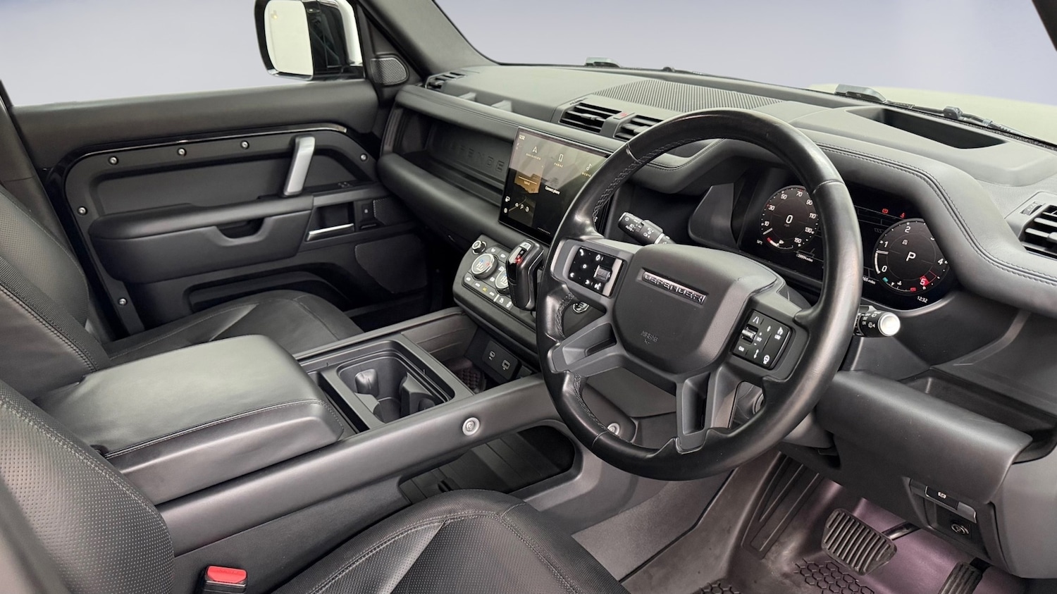 Used Land Rover Defender 110 2022 for sale - 76647358: Photo 9