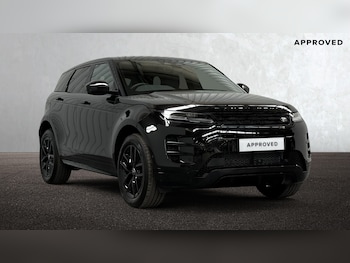 2025 (25) - 1.5 P270e Edition 5dr Auto