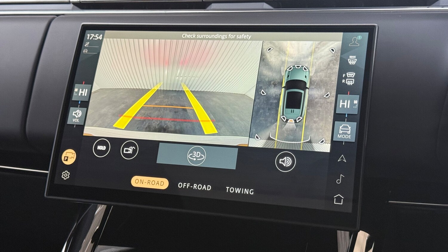 Used Land Rover Range Rover Sport 2025 for sale - 76176075: Photo 12