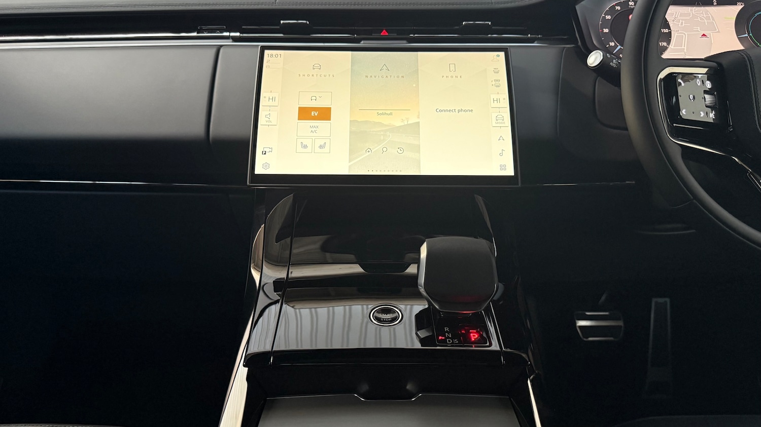 Used Land Rover Range Rover Sport 2025 for sale - 76176075: Photo 14