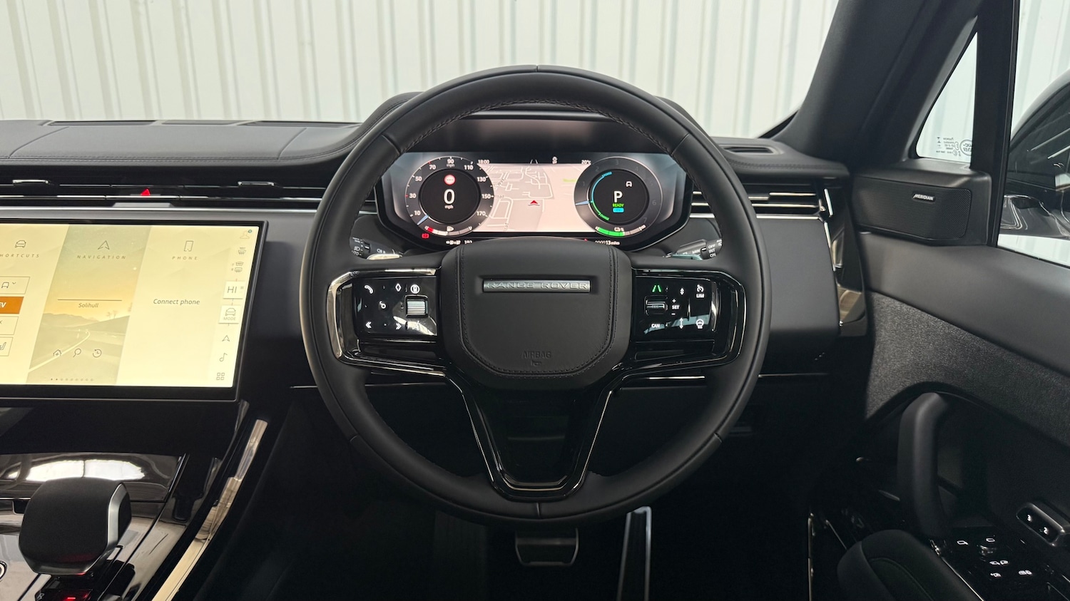 Used Land Rover Range Rover Sport 2025 for sale - 76176075: Photo 15