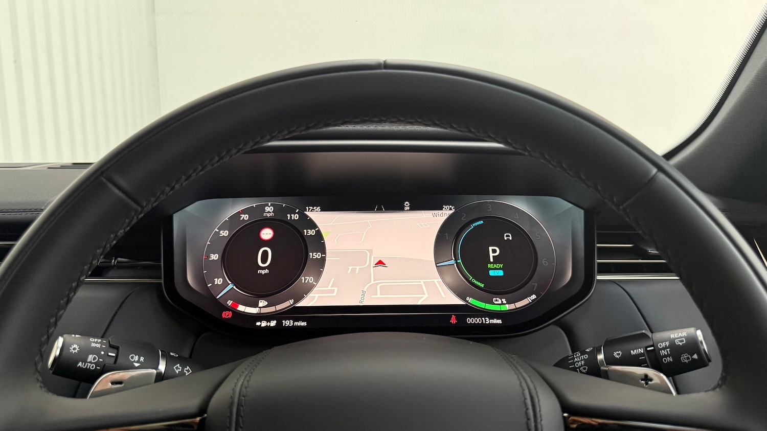 Used Land Rover Range Rover Sport 2025 for sale - 76176075: Photo 16