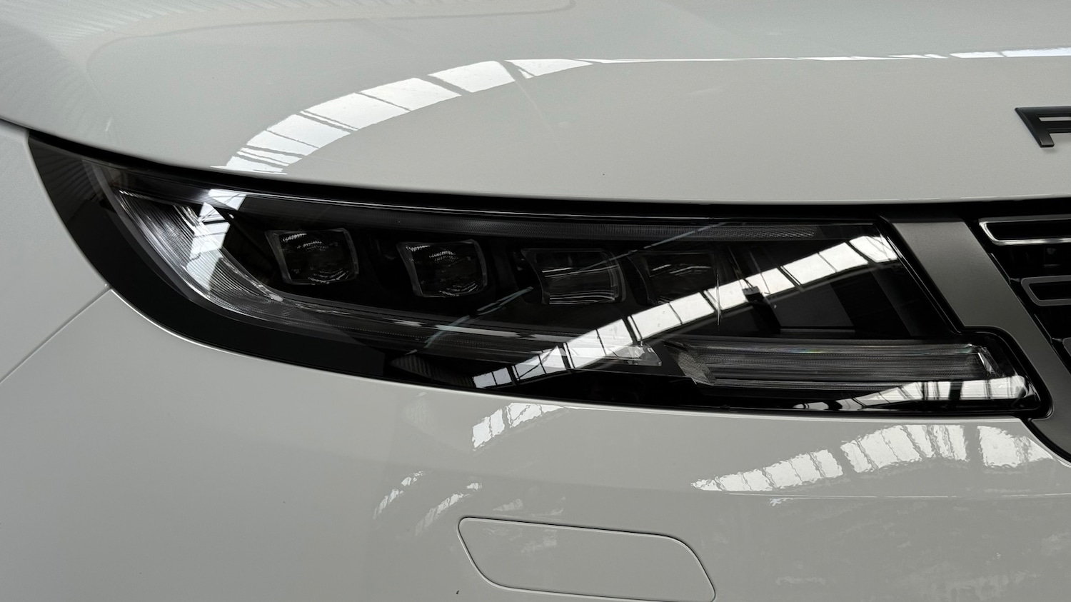 Used Land Rover Range Rover Sport 2025 for sale - 76176075: Photo 17