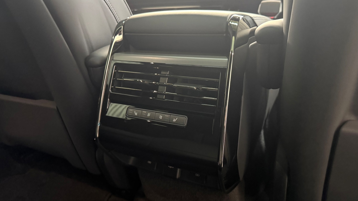 Used Land Rover Range Rover Sport 2025 for sale - 76176075: Photo 18